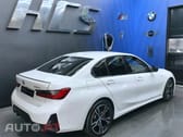 BMW 330 e Pack Desportivo M Pro Auto
