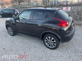 Nissan Juke 1.5 dCi Tekna Premium