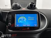 Smart ForTwo 1.0 S&S Prime