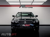 BMW 330 e Touring Line Sport Auto