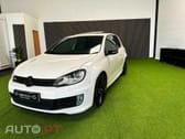 Volkswagen Golf 2.0 TSI GTI Edition 35