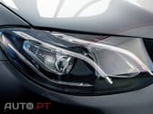Mercedes-Benz E 220 D AMG