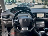 Peugeot 308 1.5 BlueHDi Style