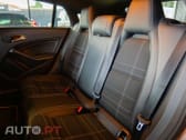 Mercedes-Benz CLA 200 d Shooting Brake Urban Aut.