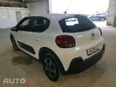 Citroen C3 1.5 BlueHDi Feel Pack