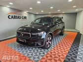 Volvo XC40 1.5 T5 PHEV Momentum Plus