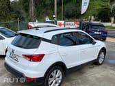 Seat Arona 1.6 TDI Xcellence