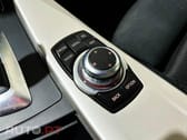 BMW 318 d Line Sport Shadow Auto