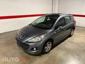 Peugeot 207 SW 1.6 HDi SE 200 Anos