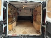 Renault Trafic 2.0 dCi L2H1 1.3T Grand Confort