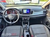 Kia Rio 1.2 CVVT Dynamic