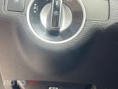 Mercedes-Benz E 300 Bluetec Hybrid Avantgarde