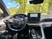 Peugeot 3008 1.6 Hybrid GT e-EAT8