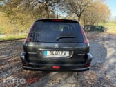 Peugeot 206 SW 1.4 HDi Look
