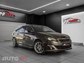Peugeot 308 SW 1.6 e-HDi Allure