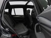 BMW iX3 I.V.A DEDUTIVEL Impressive 