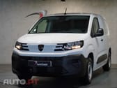 Peugeot Partner 1.5 BlueHDi Standard