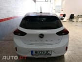 Opel Corsa-E 50 kWh