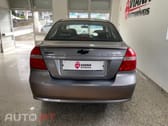 Chevrolet Aveo 1.2 LS