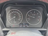 BMW 118 d Line Sport