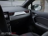 Renault Captur R.S Line
