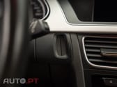 Audi A4 Avant 2.0 TDi S-line