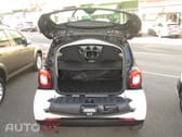 Smart ForTwo 1.0 Passion 71 Aut.