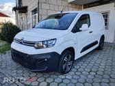 Citroen Berlingo 1.5 BlueHDi M Club EAT8