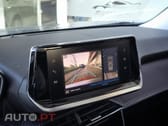 Peugeot 2008 1.5 BlueHDi Allure Pack