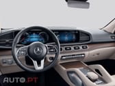 Mercedes-Benz GLE e 4M AMG I.V.A DEDUTIVEL 