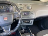 Seat Ibiza 6J