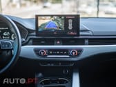 Audi A4 Avant 35 TDI S line S tronic