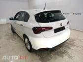 Fiat Tipo 1.3 MultiJet Life