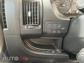 Citroen Jumper 2.0 BlueHDi 35 L4 CD