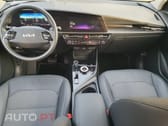 Kia Niro Vision