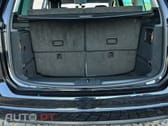 Volkswagen Sharan 2.0 TDi Blue Highline
