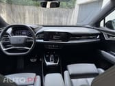 Audi Q4 E-Tron 50 quattro 82 kWH