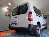 Citroen e-Berlingo 50 kWh XL