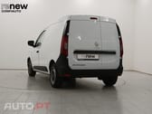 Renault Express 1.5 Blue dCi Conf