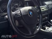 BMW 530 d Pack M Auto