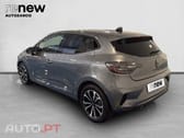 Renault Clio Techno