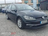 Volkswagen Golf Variant 1.6 TDi Trendline