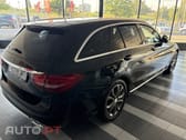 Mercedes-Benz C 250 (BlueTEC) d Station 7G-TRONIC Avantgarde