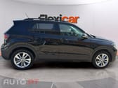 Volkswagen T-Cross 1.0 TSI Life DSG