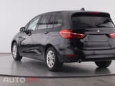 BMW 216 d 7L Advantage Auto