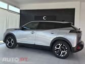 Peugeot E-2008 54 kWh Allure