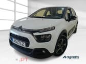 Citroen C3 1.5 BlueHDi Feel Pack