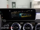 Mercedes-Benz CLA 180 d AMG Line Aut.