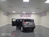 Nissan Juke 1.5 dCi N-Connecta