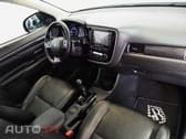 Mitsubishi Outlander 2.2 DI-D Intense+